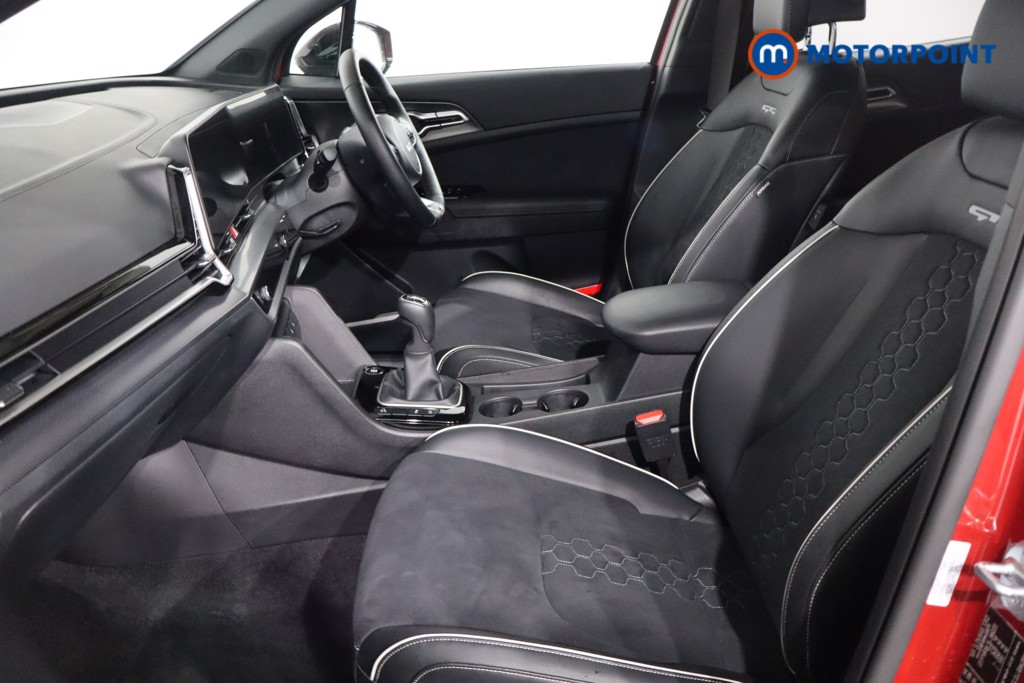 KIA Sportage Gt-Line Manual Petrol SUV - Stock Number (1586154) - 4th supplementary image