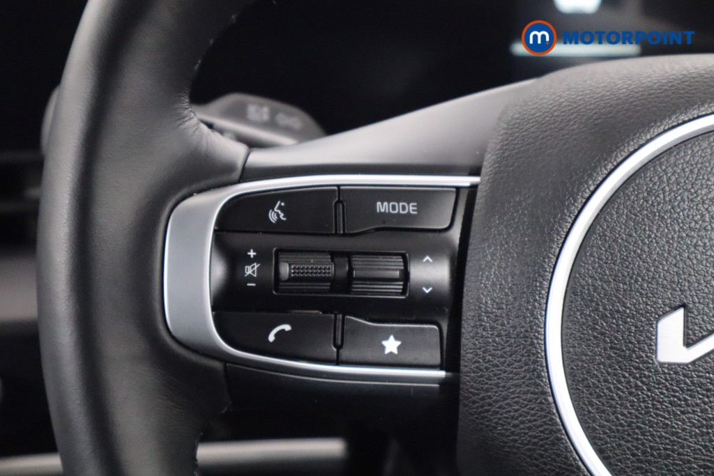 KIA Sportage Gt-Line Manual Petrol SUV - Stock Number (1586154) - 7th supplementary image