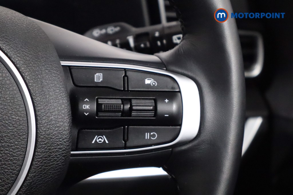 KIA Sportage Gt-Line Manual Petrol SUV - Stock Number (1586154) - 8th supplementary image