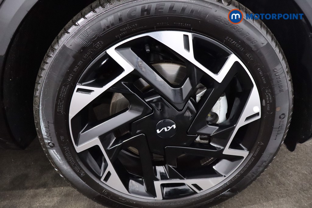 KIA Sportage Gt-Line Manual Petrol SUV - Stock Number (1586154) - 10th supplementary image