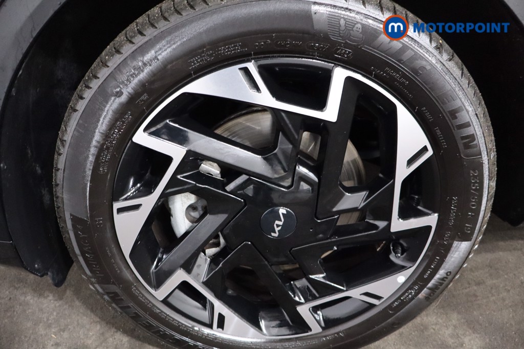 KIA Sportage Gt-Line Manual Petrol SUV - Stock Number (1586154) - 11th supplementary image