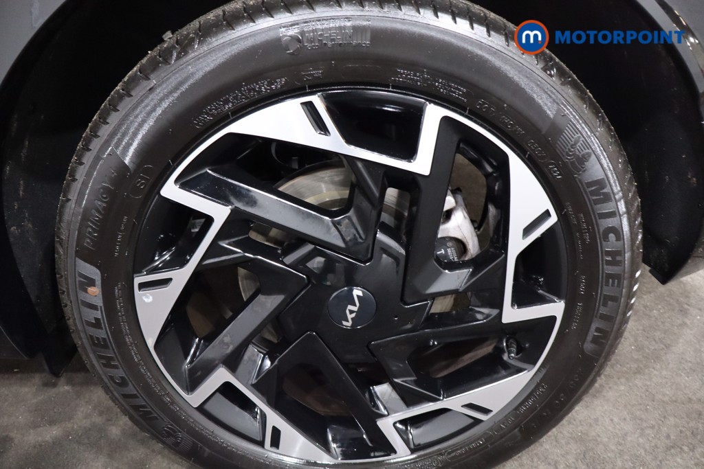 KIA Sportage Gt-Line Manual Petrol SUV - Stock Number (1586154) - 12th supplementary image