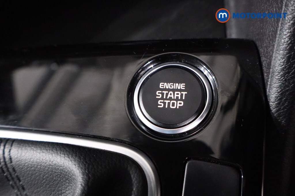 KIA Sportage Gt-Line Manual Petrol SUV - Stock Number (1586154) - 13th supplementary image
