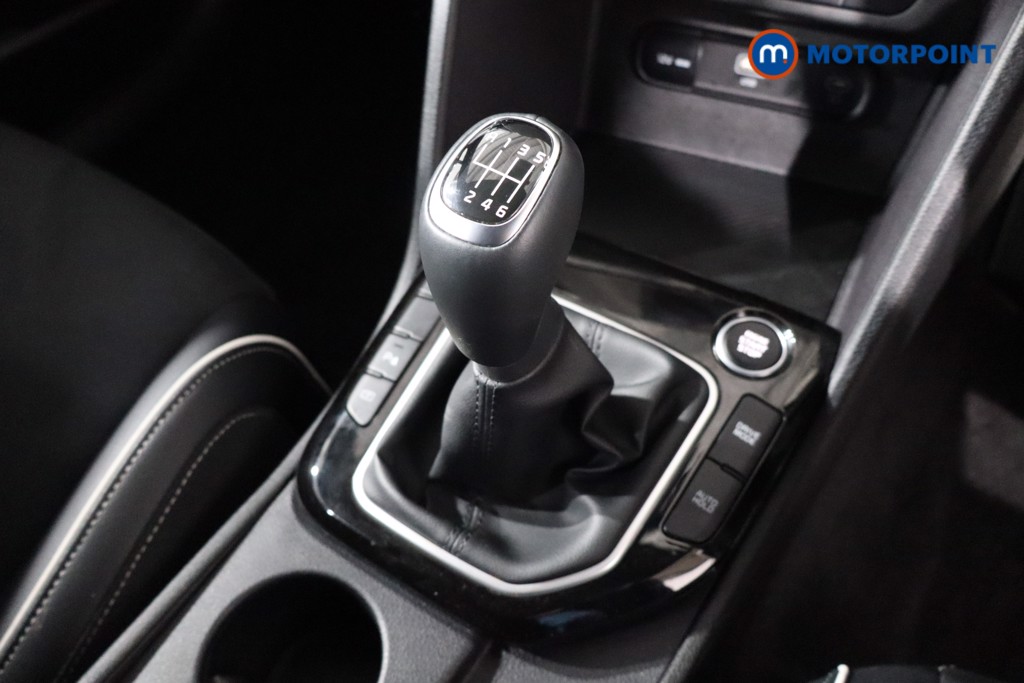 KIA Sportage Gt-Line Manual Petrol SUV - Stock Number (1586154) - 14th supplementary image