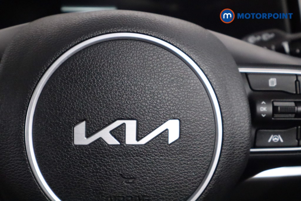 KIA Sportage Gt-Line Manual Petrol SUV - Stock Number (1586154) - 16th supplementary image