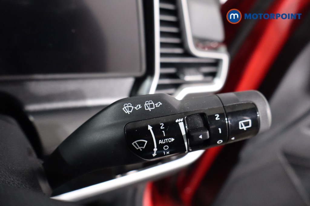 KIA Sportage Gt-Line Manual Petrol SUV - Stock Number (1586154) - 17th supplementary image