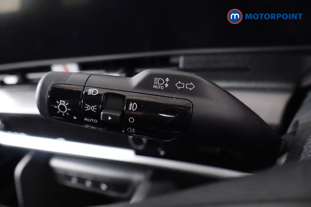 KIA Sportage Gt-Line Manual Petrol SUV - Stock Number (1586154) - 18th supplementary image