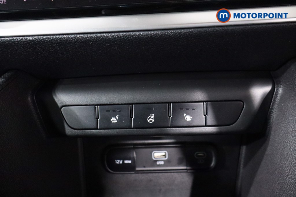 KIA Sportage Gt-Line Manual Petrol SUV - Stock Number (1586154) - 19th supplementary image