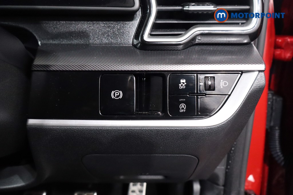 KIA Sportage Gt-Line Manual Petrol SUV - Stock Number (1586154) - 20th supplementary image