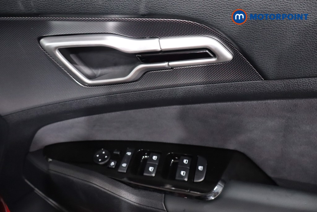 KIA Sportage Gt-Line Manual Petrol SUV - Stock Number (1586154) - 21st supplementary image