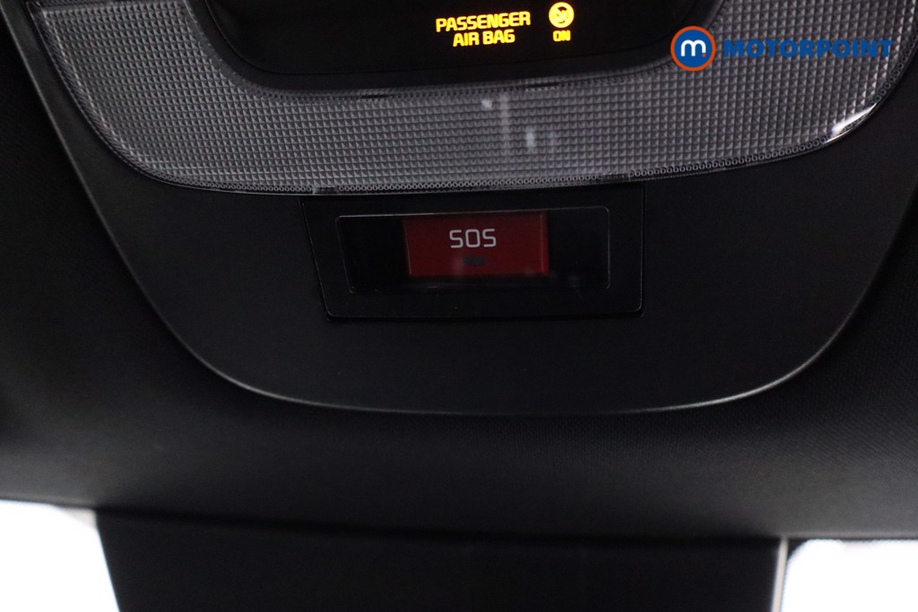 KIA Sportage Gt-Line Manual Petrol SUV - Stock Number (1586154) - 24th supplementary image