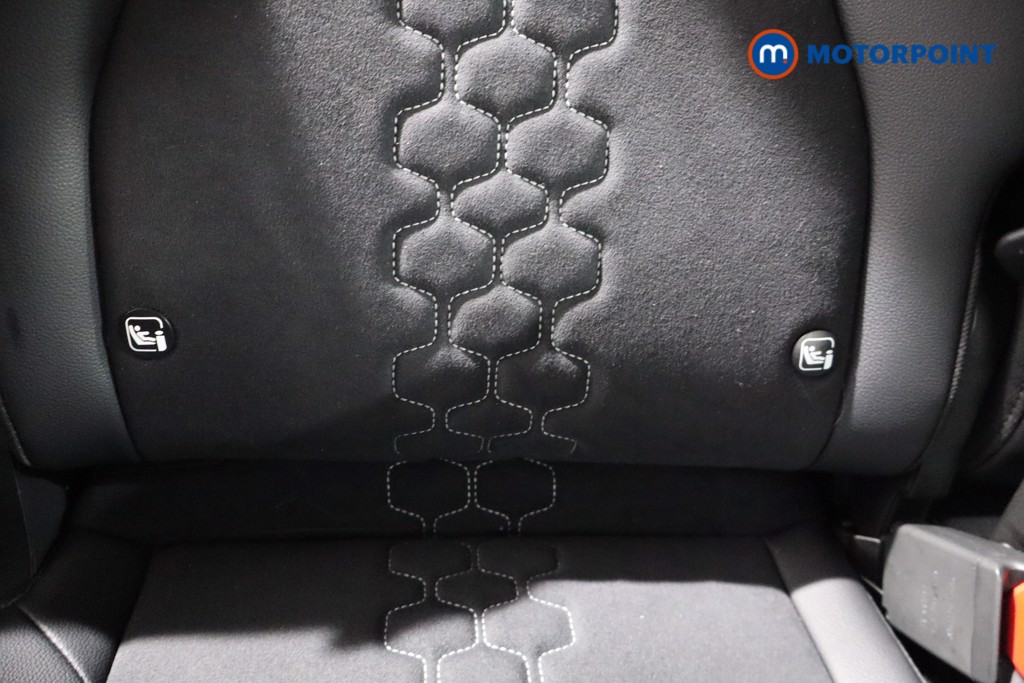 KIA Sportage Gt-Line Manual Petrol SUV - Stock Number (1586154) - 25th supplementary image