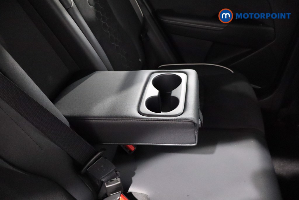 KIA Sportage Gt-Line Manual Petrol SUV - Stock Number (1586154) - 26th supplementary image