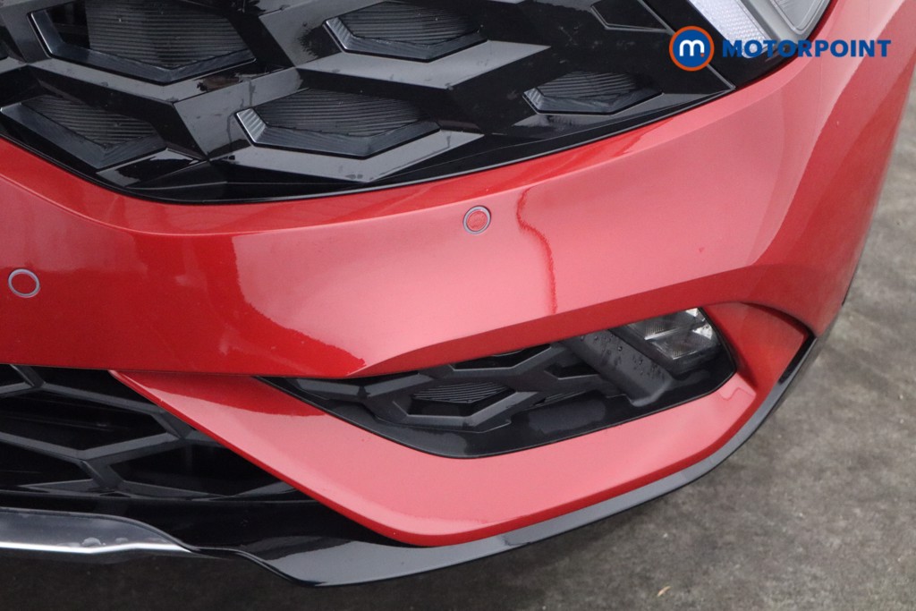 KIA Sportage Gt-Line Manual Petrol SUV - Stock Number (1586154) - 28th supplementary image