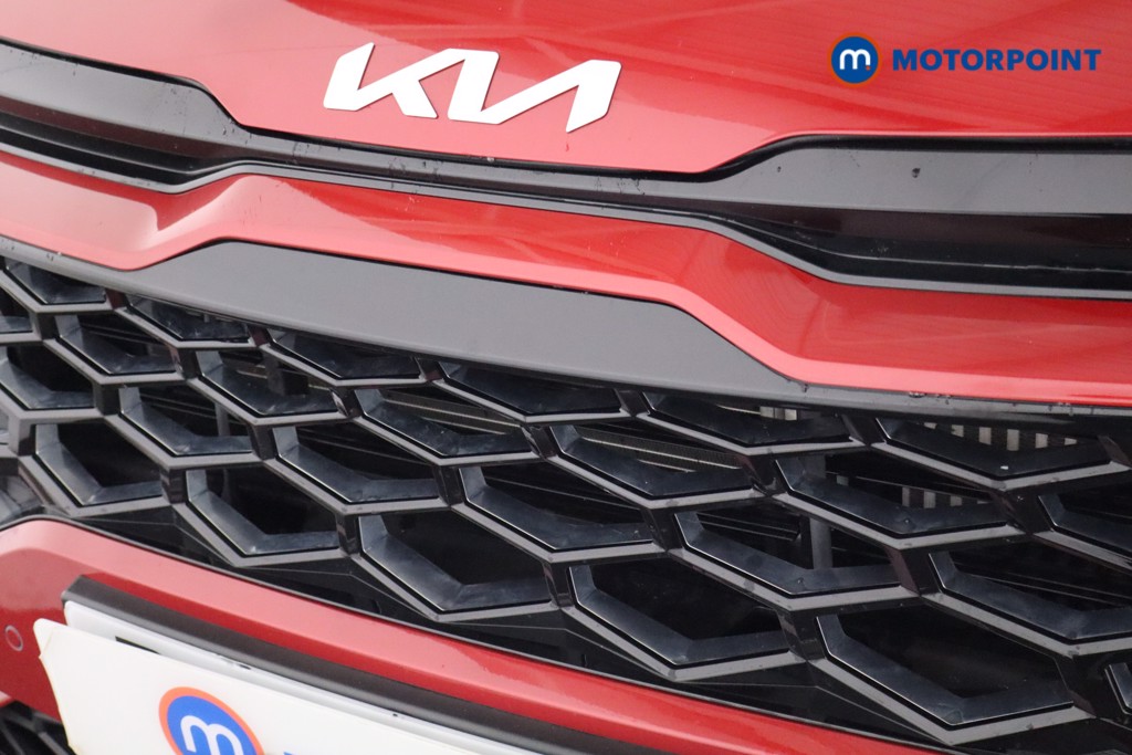 KIA Sportage Gt-Line Manual Petrol SUV - Stock Number (1586154) - 29th supplementary image