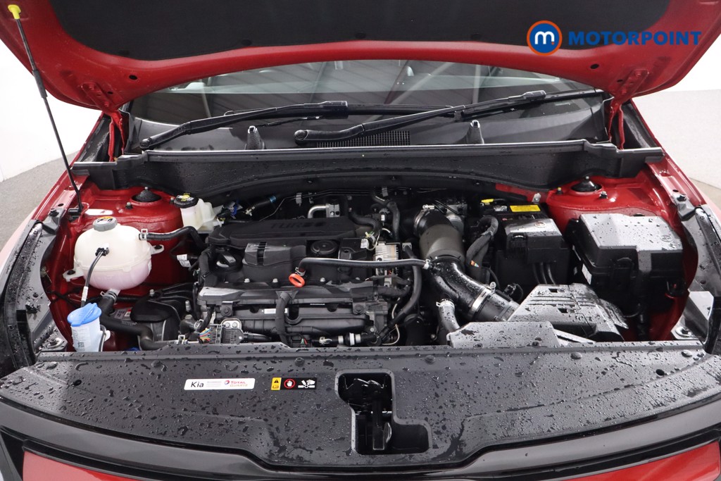 KIA Sportage Gt-Line Manual Petrol SUV - Stock Number (1586154) - 31st supplementary image