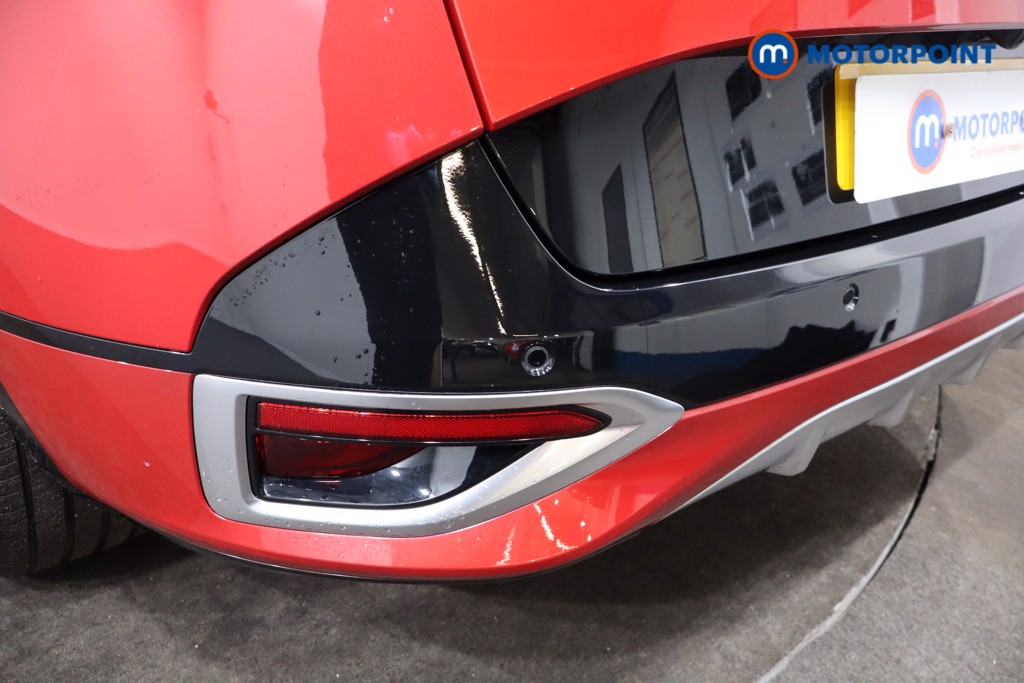 KIA Sportage Gt-Line Manual Petrol SUV - Stock Number (1586154) - 33rd supplementary image