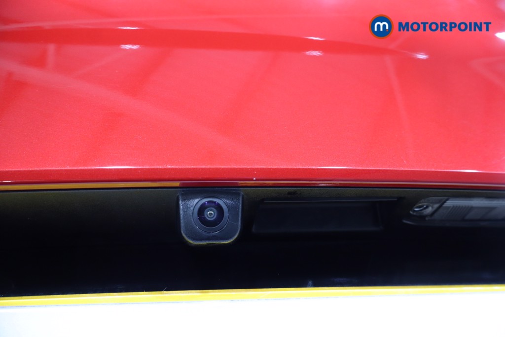 KIA Sportage Gt-Line Manual Petrol SUV - Stock Number (1586154) - 34th supplementary image