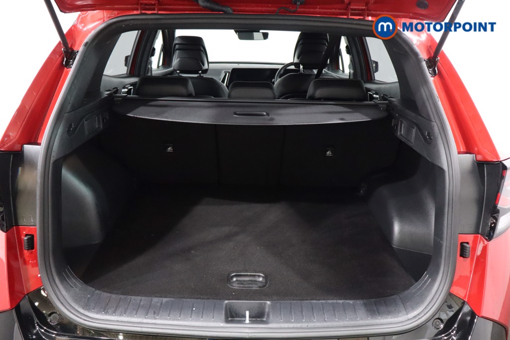 KIA Sportage Gt-Line Manual Petrol SUV - Stock Number (1586154) - 36th supplementary image
