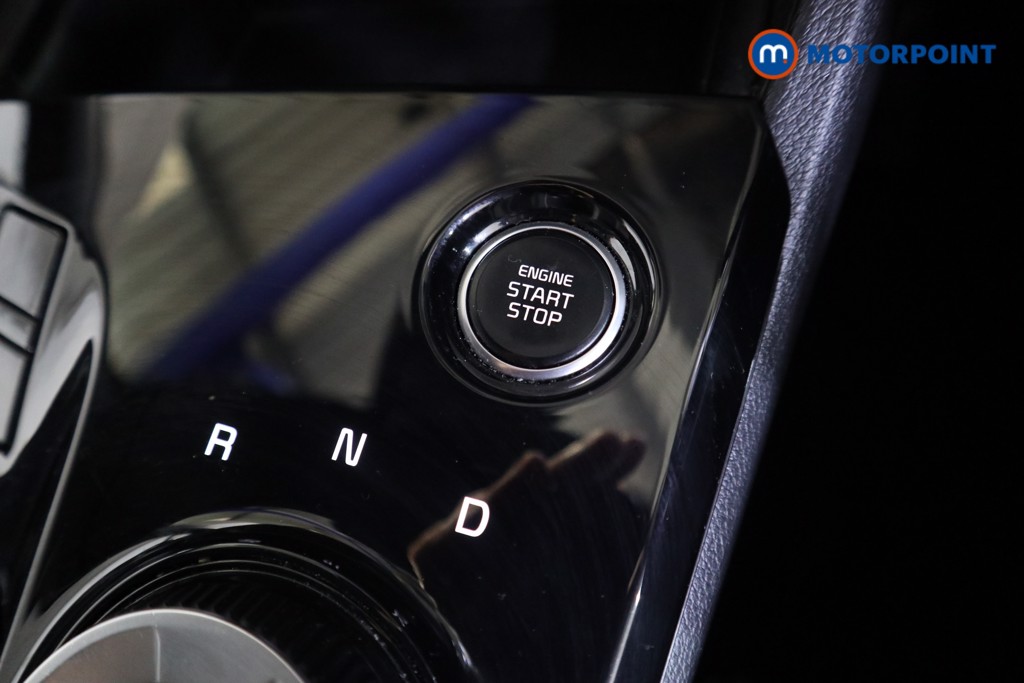 KIA Sportage Gt-Line Automatic Petrol-Electric Hybrid SUV - Stock Number (1586252) - 10th supplementary image