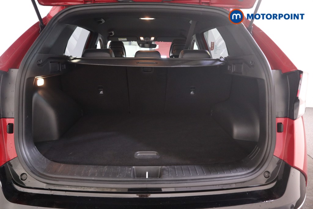KIA Sportage Gt-Line Automatic Petrol-Electric Hybrid SUV - Stock Number (1586252) - 21st supplementary image