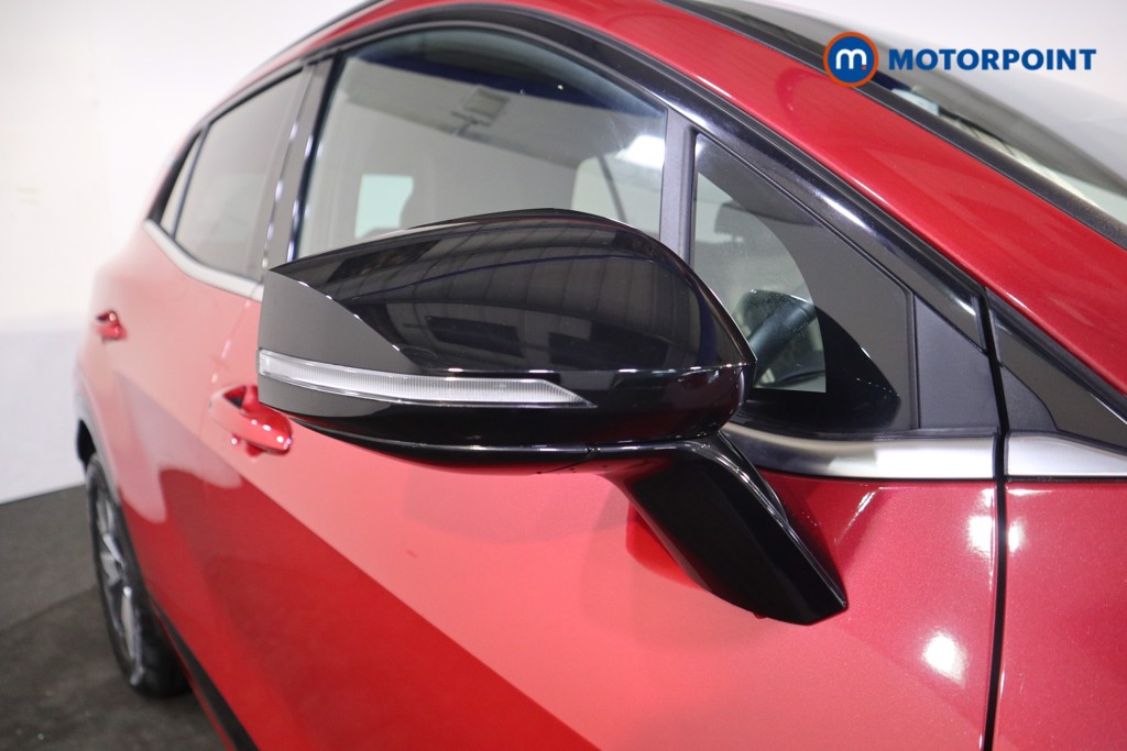 KIA Sportage Gt-Line Automatic Petrol-Electric Hybrid SUV - Stock Number (1586252) - 32nd supplementary image