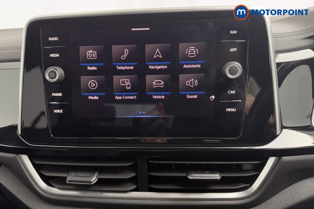 Volkswagen T-Roc R-Line Manual Petrol SUV - Stock Number (1586273) - 10th supplementary image