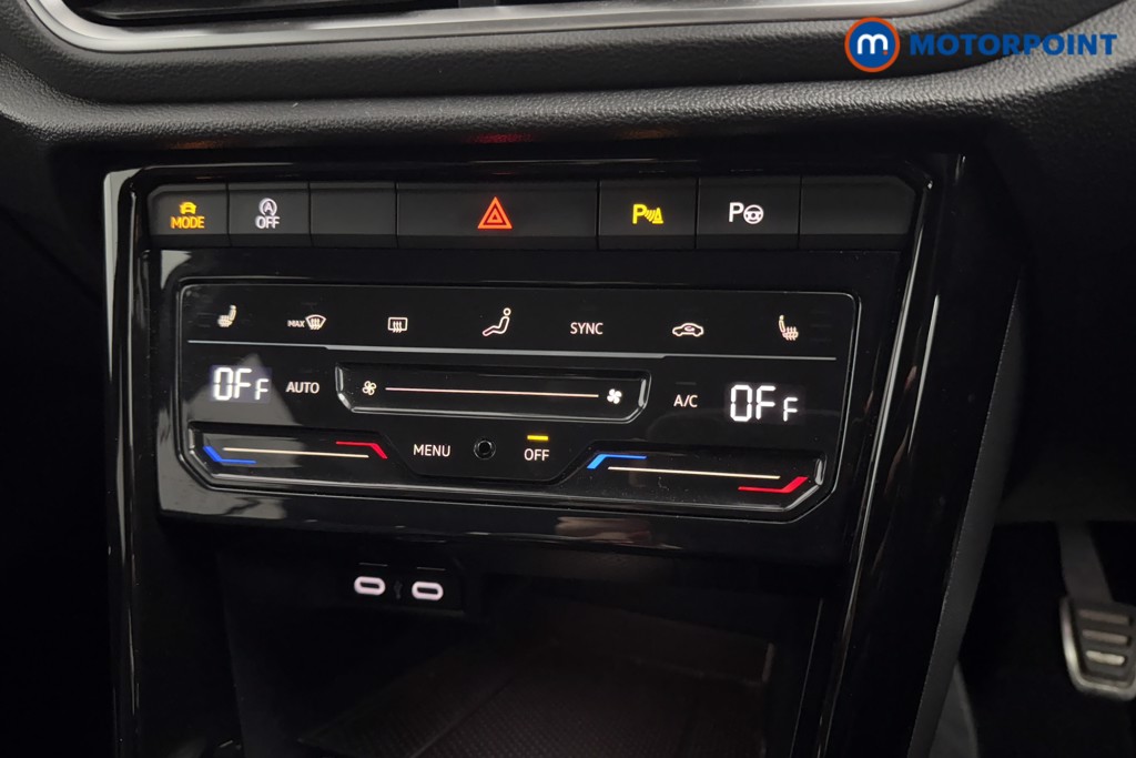 Volkswagen T-Roc R-Line Manual Petrol SUV - Stock Number (1586273) - 13th supplementary image