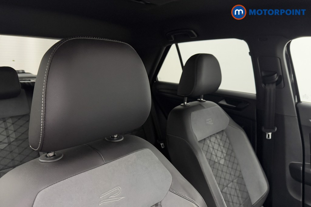 Volkswagen T-Roc R-Line Manual Petrol SUV - Stock Number (1586273) - 22nd supplementary image