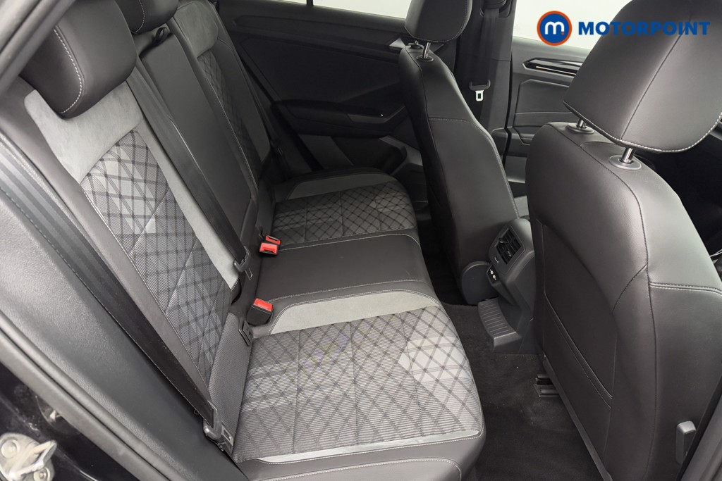 Volkswagen T-Roc R-Line Manual Petrol SUV - Stock Number (1586273) - 23rd supplementary image