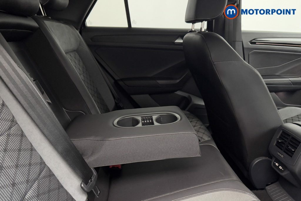 Volkswagen T-Roc R-Line Manual Petrol SUV - Stock Number (1586273) - 25th supplementary image