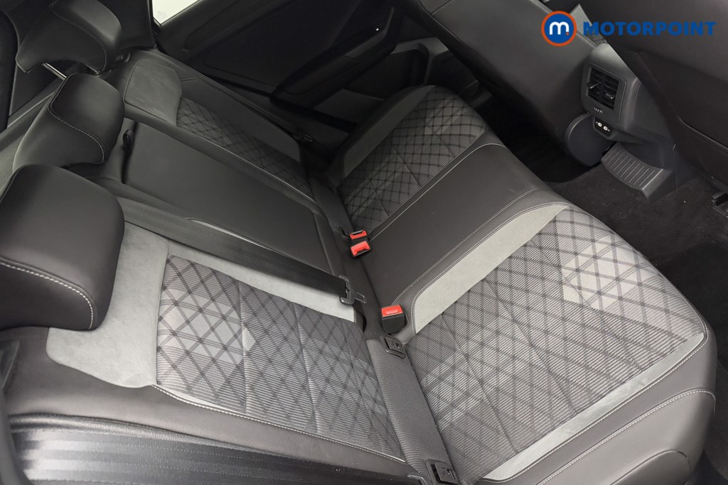 Volkswagen T-Roc R-Line Manual Petrol SUV - Stock Number (1586273) - 26th supplementary image