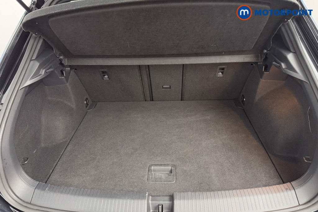 Volkswagen T-Roc R-Line Manual Petrol SUV - Stock Number (1586273) - 27th supplementary image