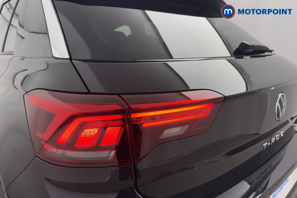 Volkswagen T-Roc R-Line Manual Petrol SUV - Stock Number (1586273) - 28th supplementary image