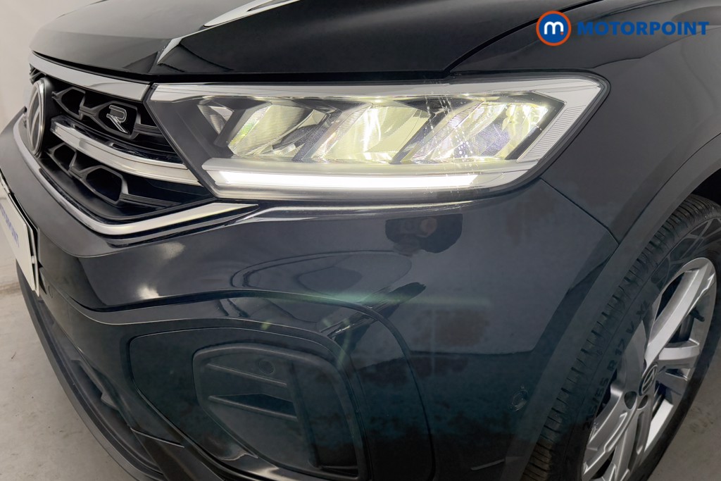 Volkswagen T-Roc R-Line Manual Petrol SUV - Stock Number (1586273) - 30th supplementary image