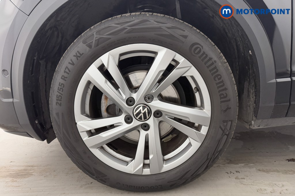 Volkswagen T-Roc R-Line Manual Petrol SUV - Stock Number (1586273) - 35th supplementary image