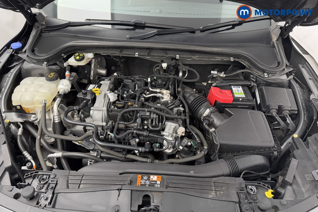 Ford Focus Titanium Automatic Petrol Hatchback - Stock Number (1586355) - 27th supplementary image