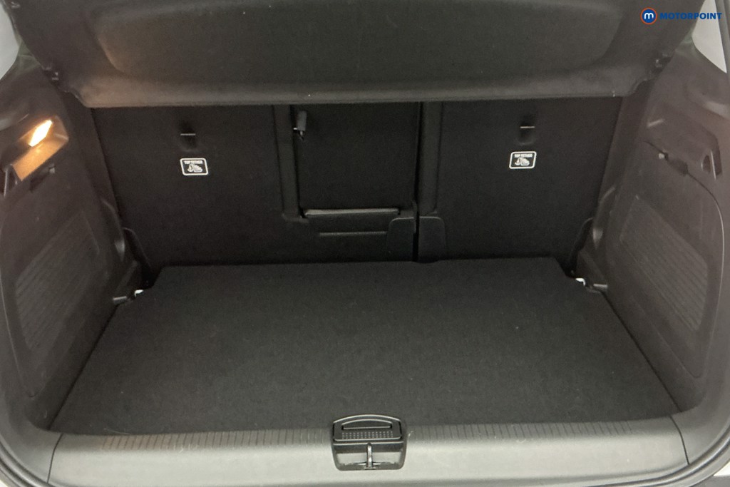 Vauxhall Crossland Ultimate Automatic Diesel SUV - Stock Number (1586462) - 3rd supplementary image