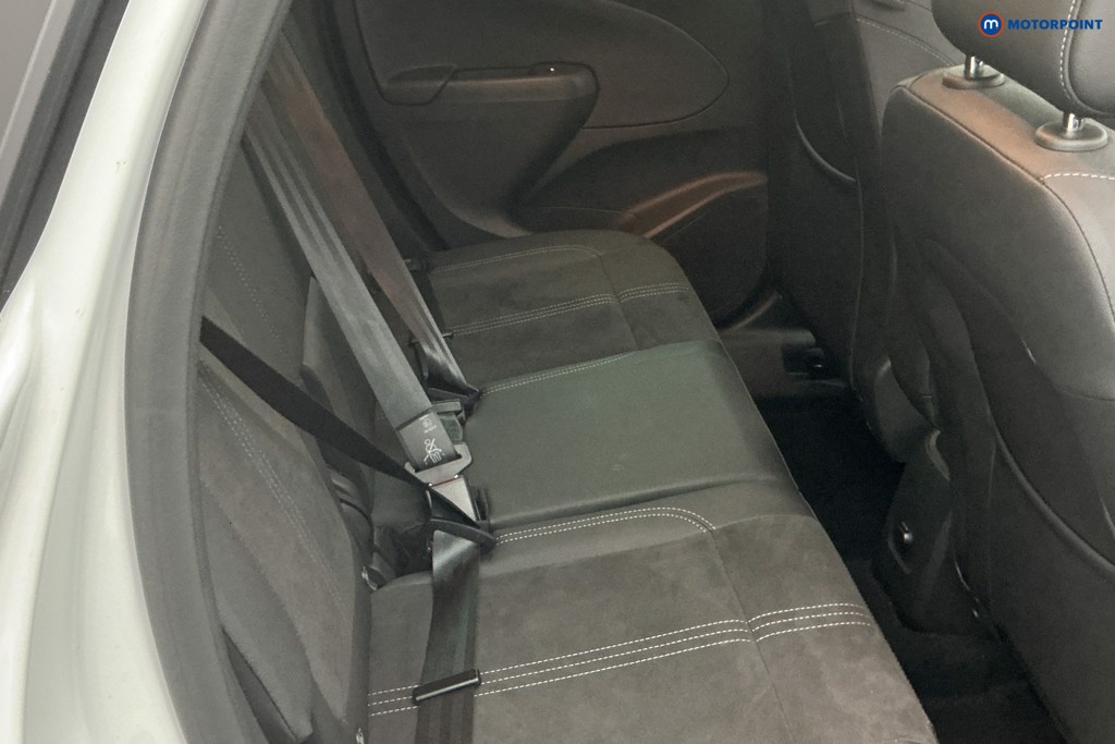 Vauxhall Crossland Ultimate Automatic Diesel SUV - Stock Number (1586462) - 4th supplementary image