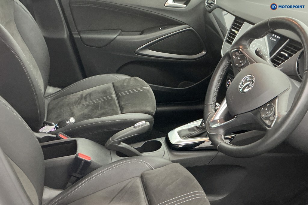 Vauxhall Crossland Ultimate Automatic Diesel SUV - Stock Number (1586462) - 5th supplementary image