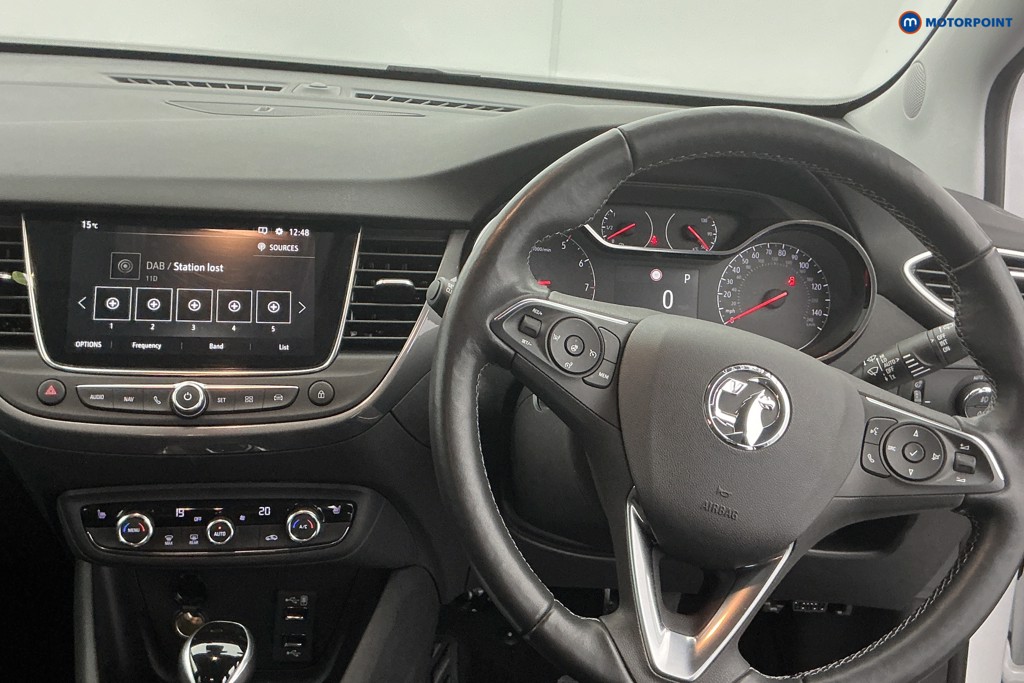 Vauxhall Crossland Ultimate Automatic Diesel SUV - Stock Number (1586462) - 6th supplementary image