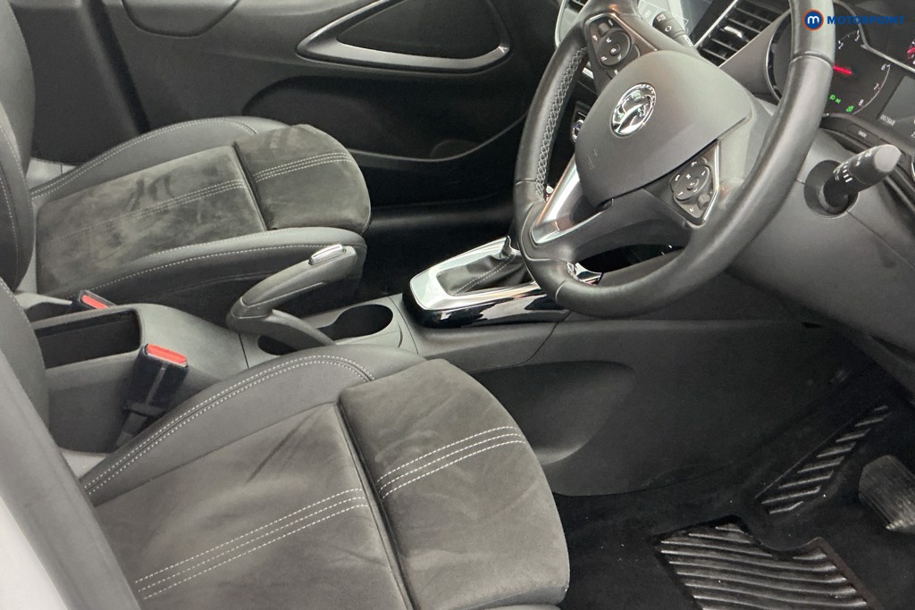 Vauxhall Crossland Ultimate Automatic Diesel SUV - Stock Number (1586462) - 7th supplementary image
