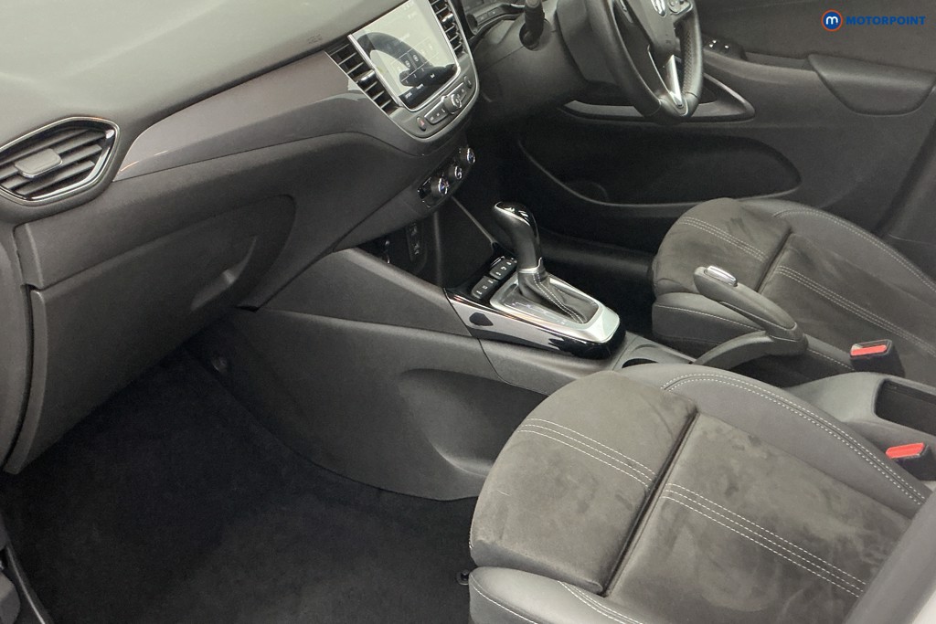 Vauxhall Crossland Ultimate Automatic Diesel SUV - Stock Number (1586462) - 8th supplementary image
