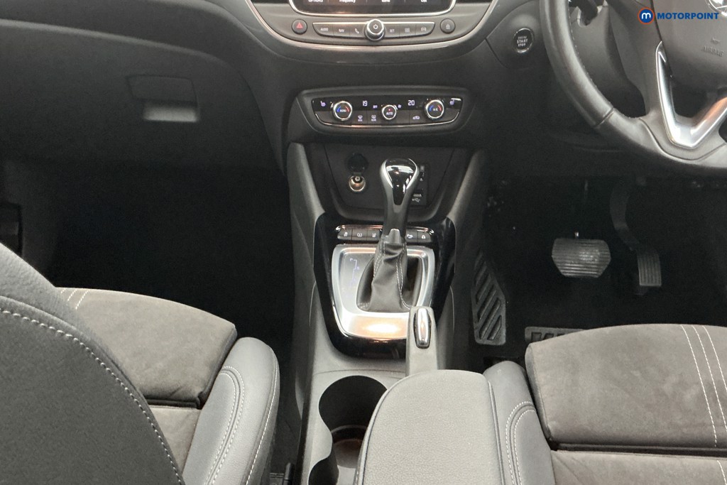 Vauxhall Crossland Ultimate Automatic Diesel SUV - Stock Number (1586462) - 10th supplementary image