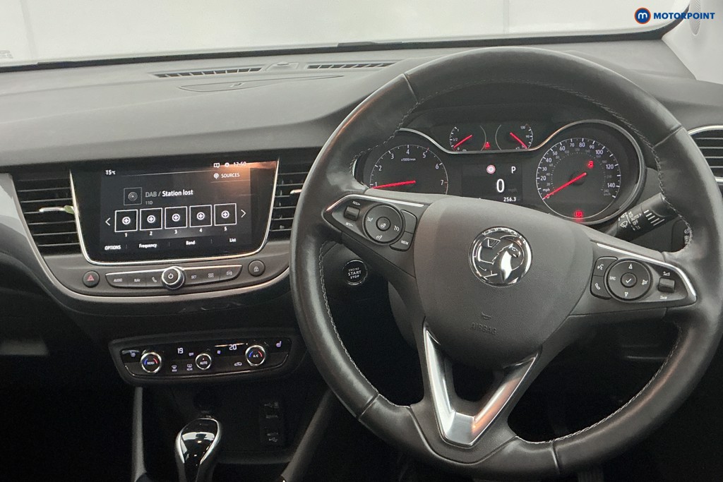Vauxhall Crossland Ultimate Automatic Diesel SUV - Stock Number (1586462) - 11th supplementary image