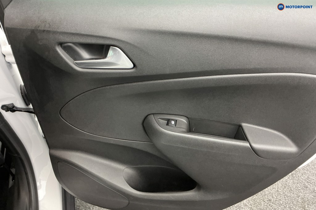 Vauxhall Crossland Ultimate Automatic Diesel SUV - Stock Number (1586462) - 22nd supplementary image