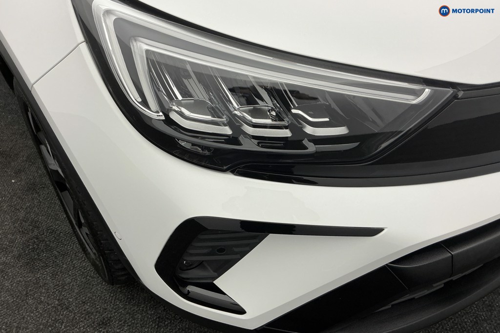 Vauxhall Crossland Ultimate Automatic Diesel SUV - Stock Number (1586462) - 24th supplementary image