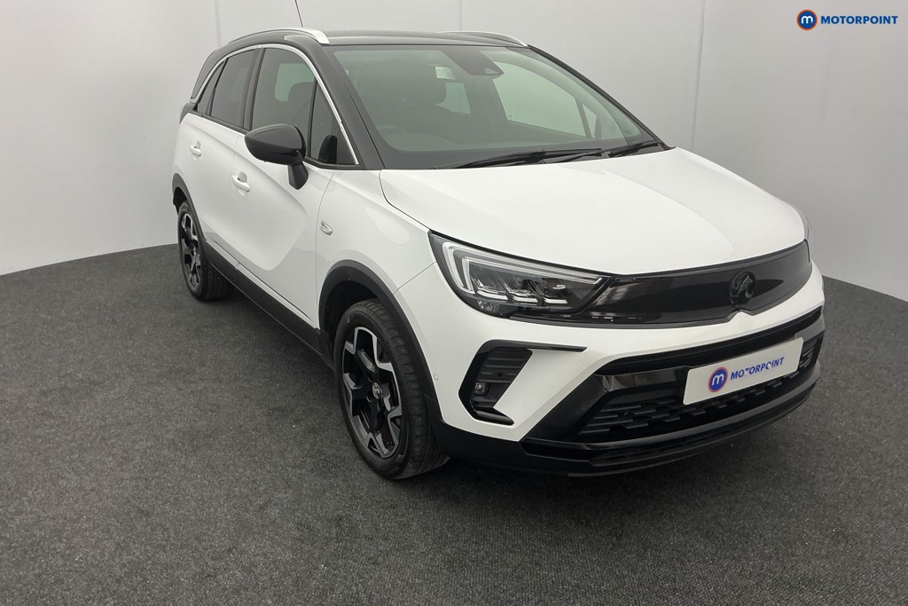 Vauxhall Crossland Ultimate Automatic Diesel SUV - Stock Number (1586462) - 25th supplementary image