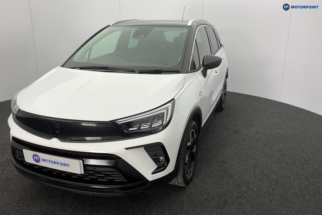 Vauxhall Crossland Ultimate Automatic Diesel SUV - Stock Number (1586462) - 27th supplementary image
