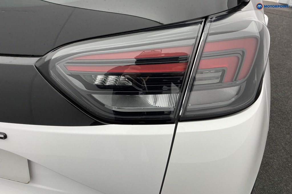 Vauxhall Crossland Ultimate Automatic Diesel SUV - Stock Number (1586462) - 28th supplementary image